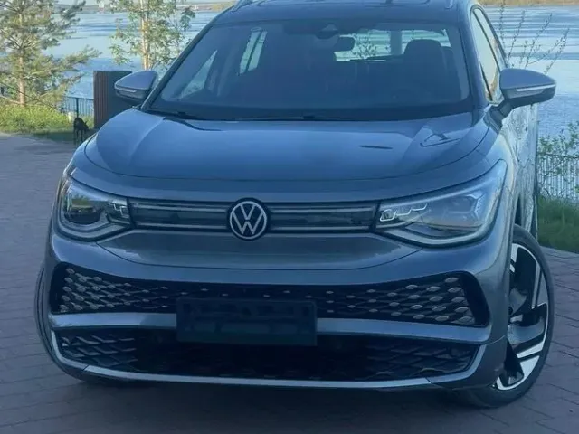 Volkswagen ID.6 - фото 4