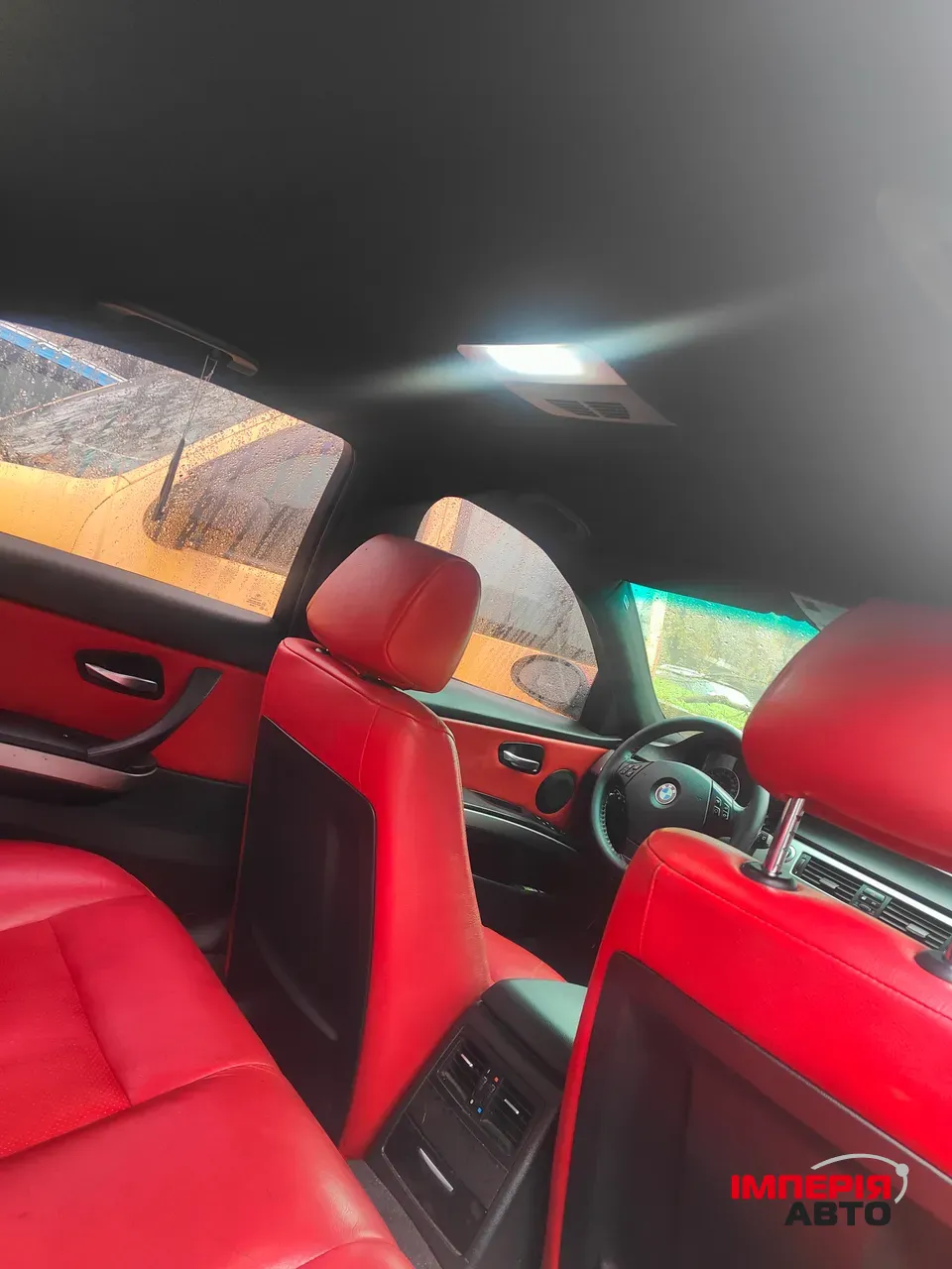 BMW 3 серії - фото 10