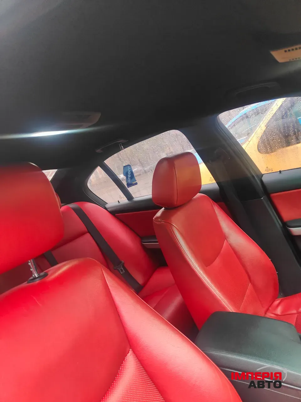 BMW 3 серії - фото 7