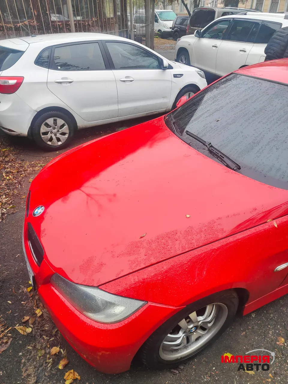 BMW 3 серії - фото 4