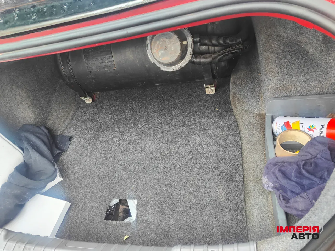 BMW 3 серії - фото 9