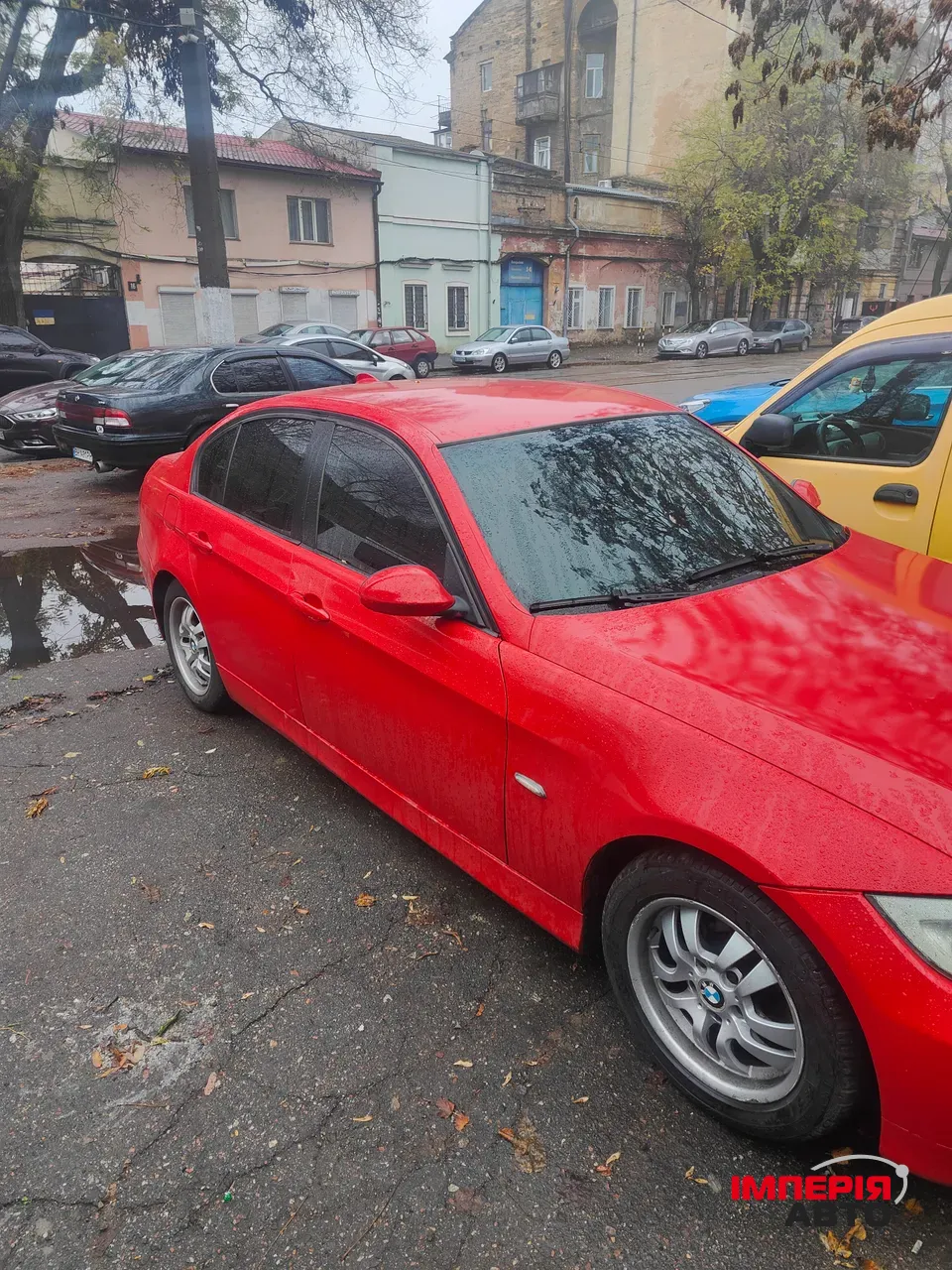 BMW 3 серії - фото 6
