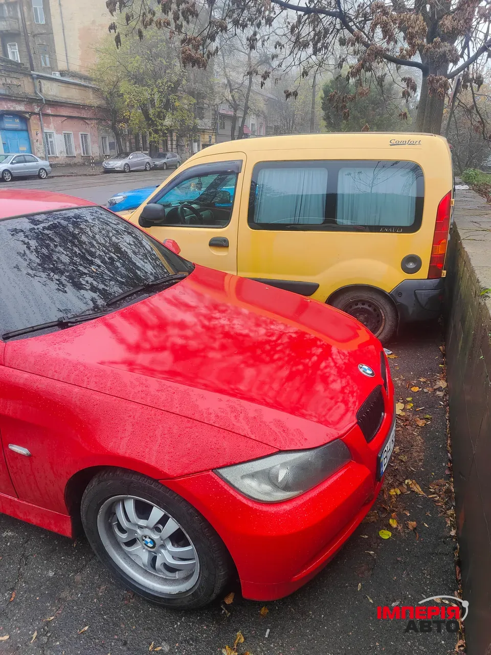 BMW 3 серії - фото 3