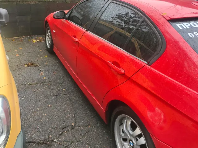 BMW 3 серії - фото 5