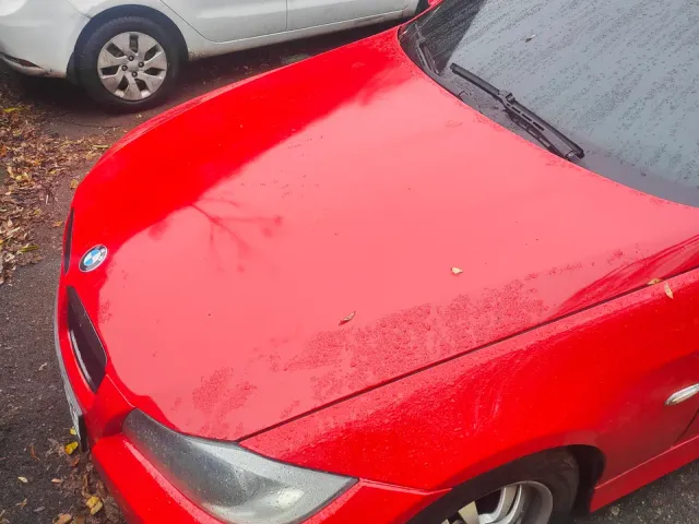 BMW 3 серії - фото 4