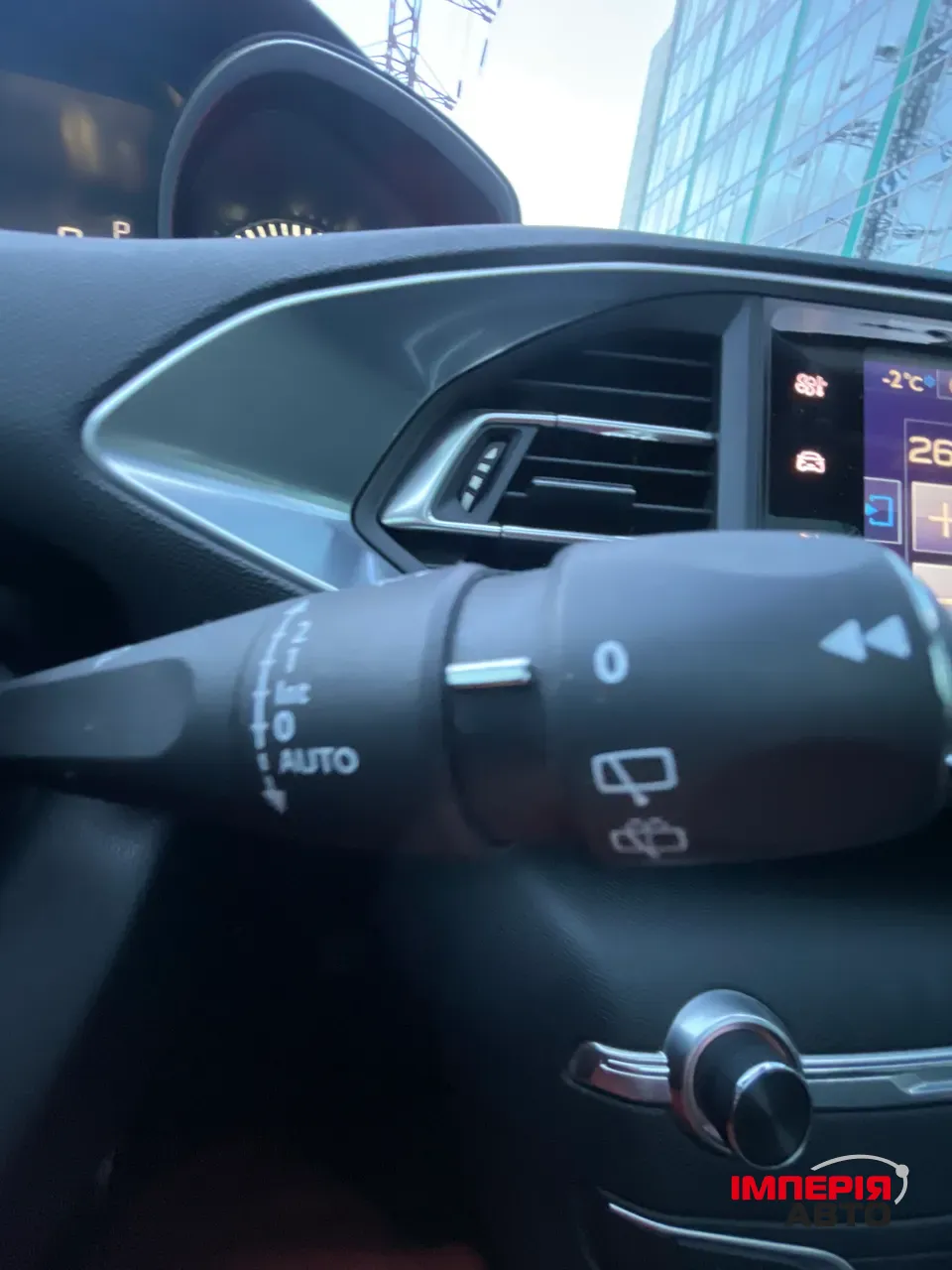 Peugeot 308 - фото 25