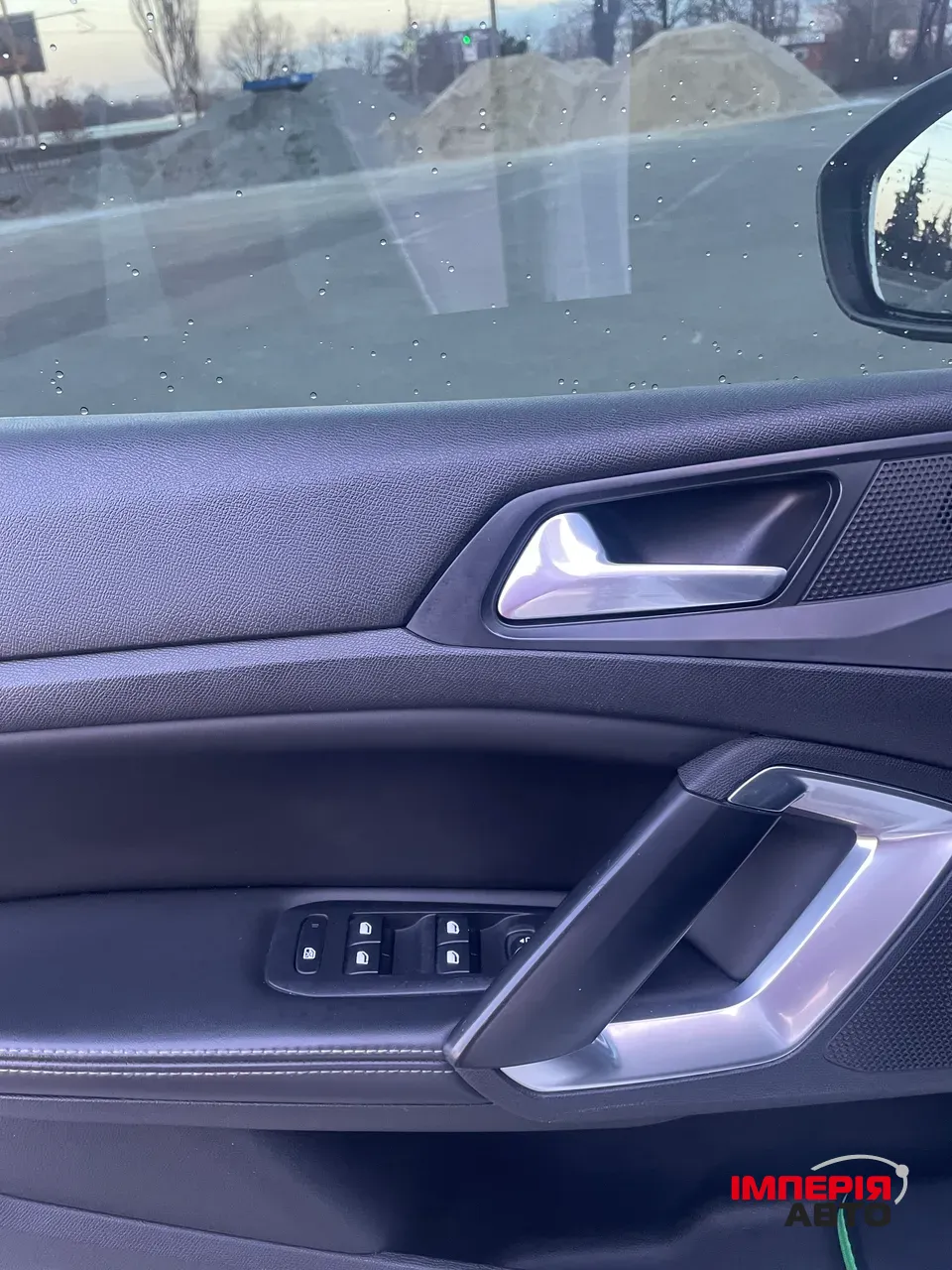 Peugeot 308 - фото 15