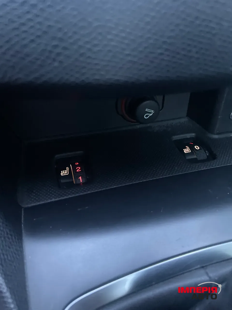 Peugeot 308 - фото 21