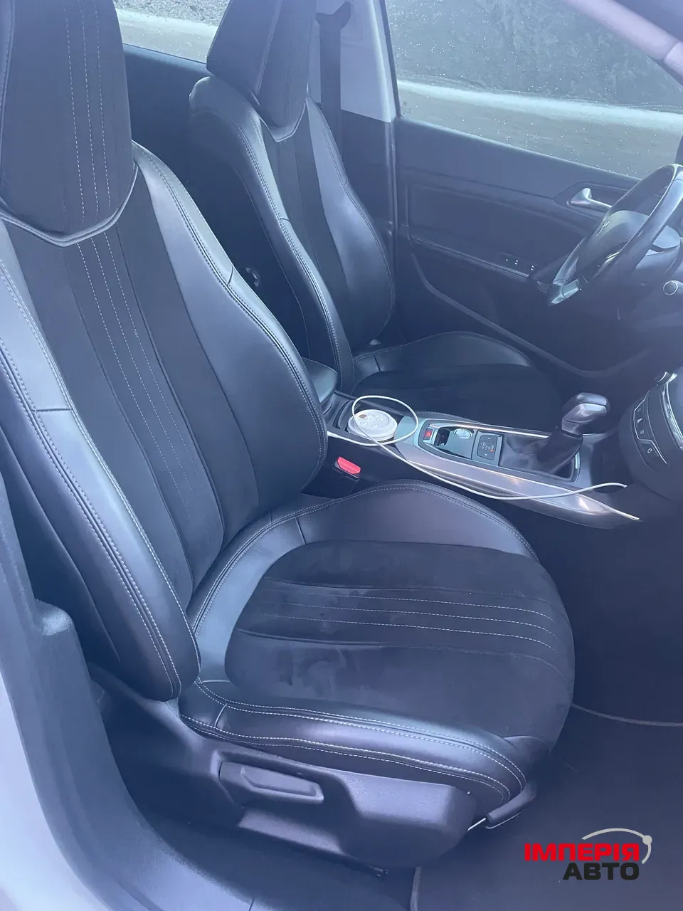 Peugeot 308 - фото 13