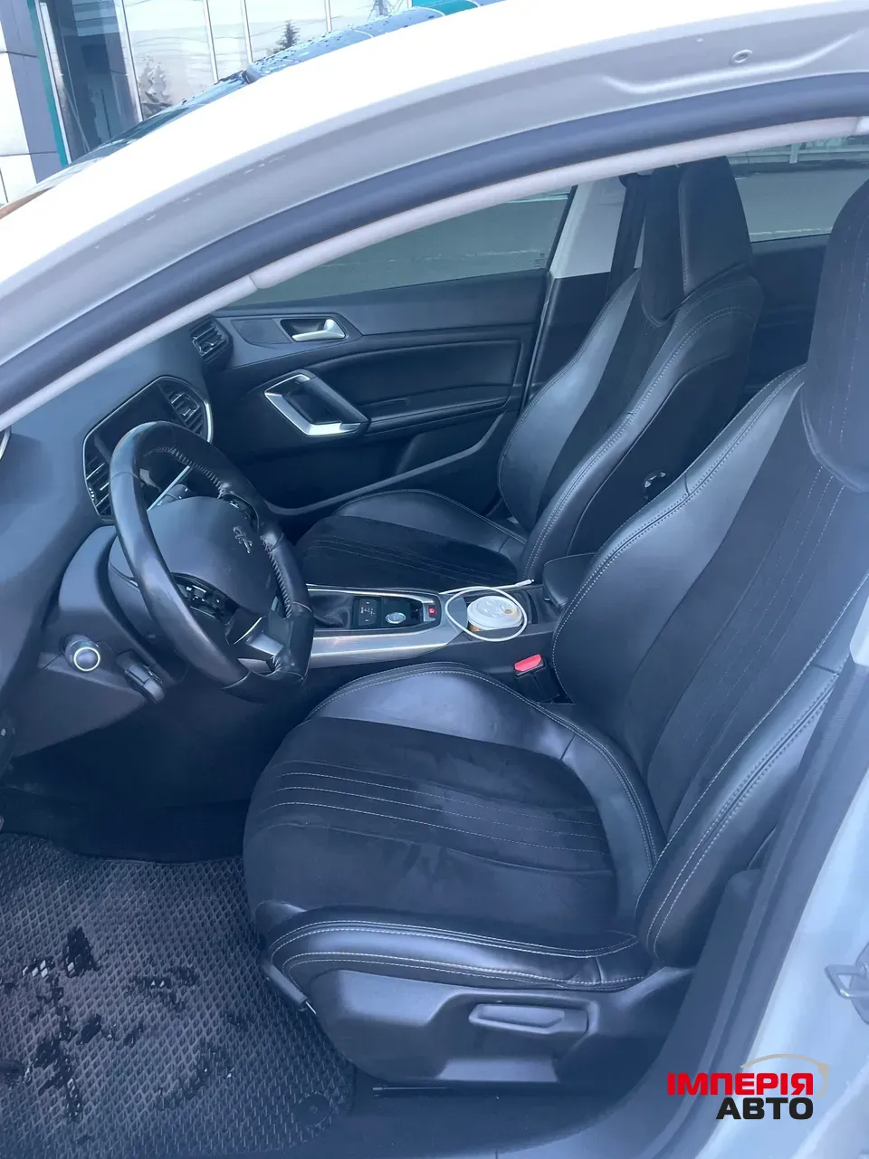 Peugeot 308 - фото 14