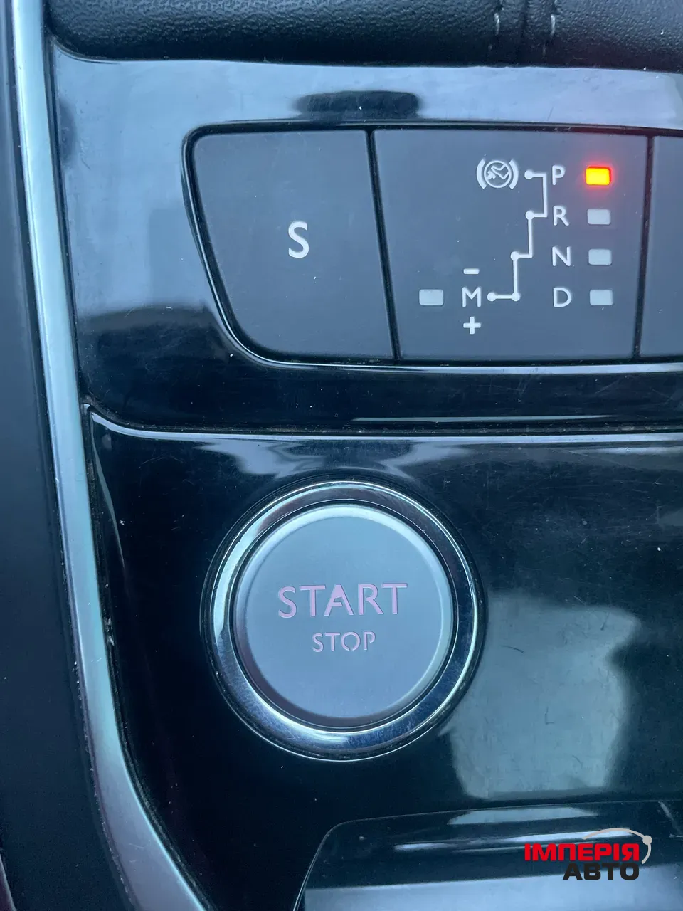 Peugeot 308 - фото 20