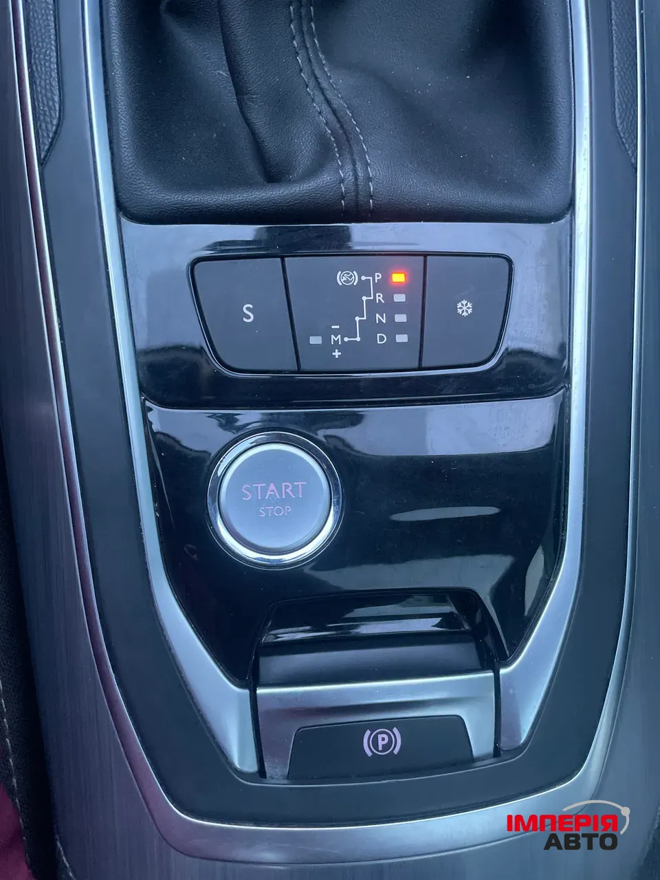 Peugeot 308 - фото 19