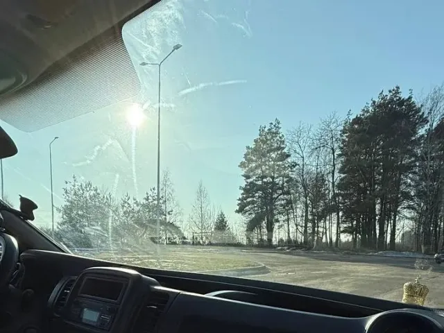 Opel Vivaro - фото 5