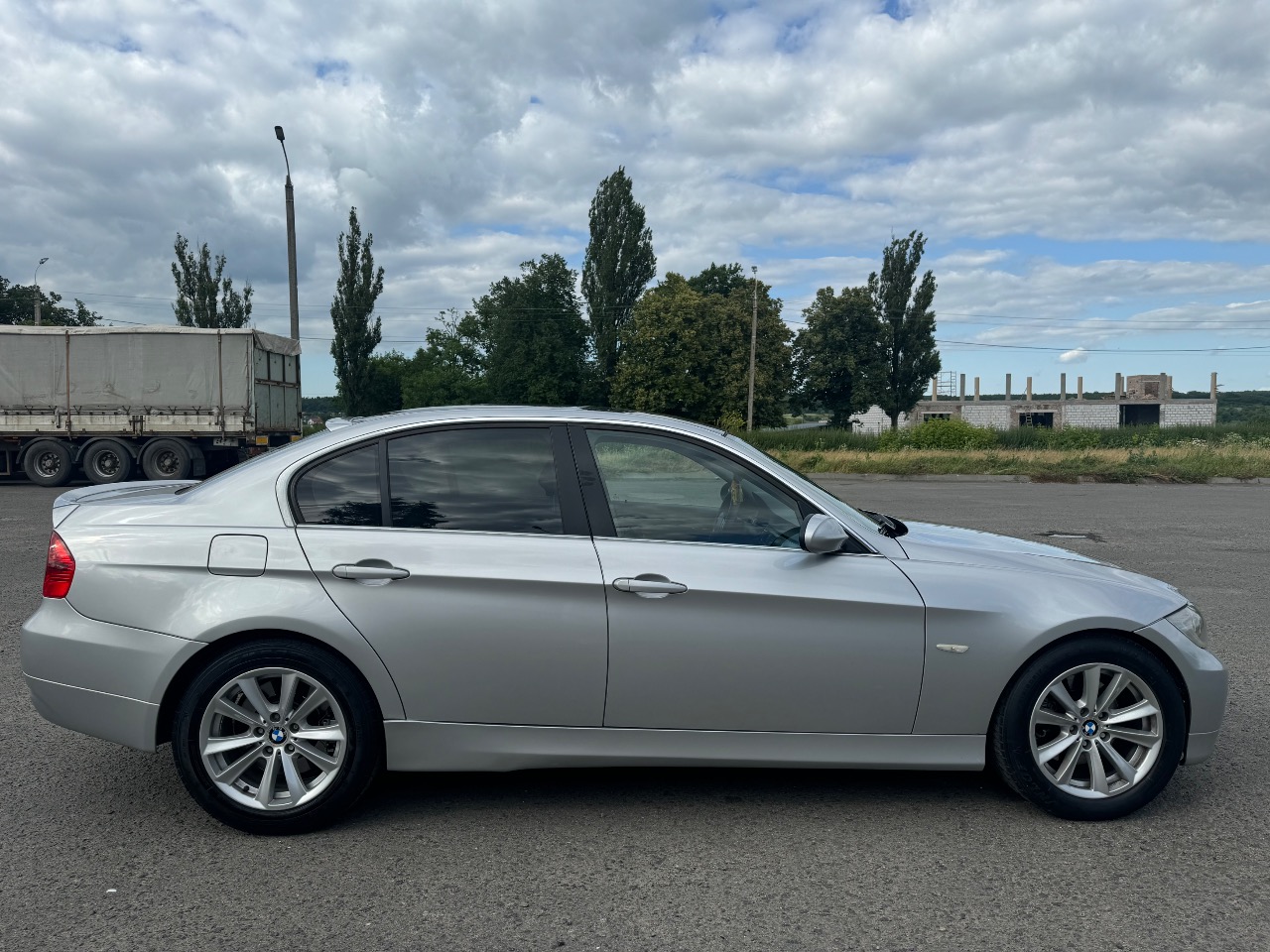 BMW 3 серії - фото 6