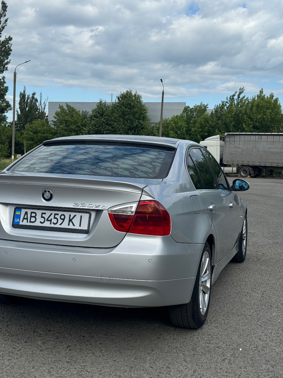 BMW 3 серії - фото 2