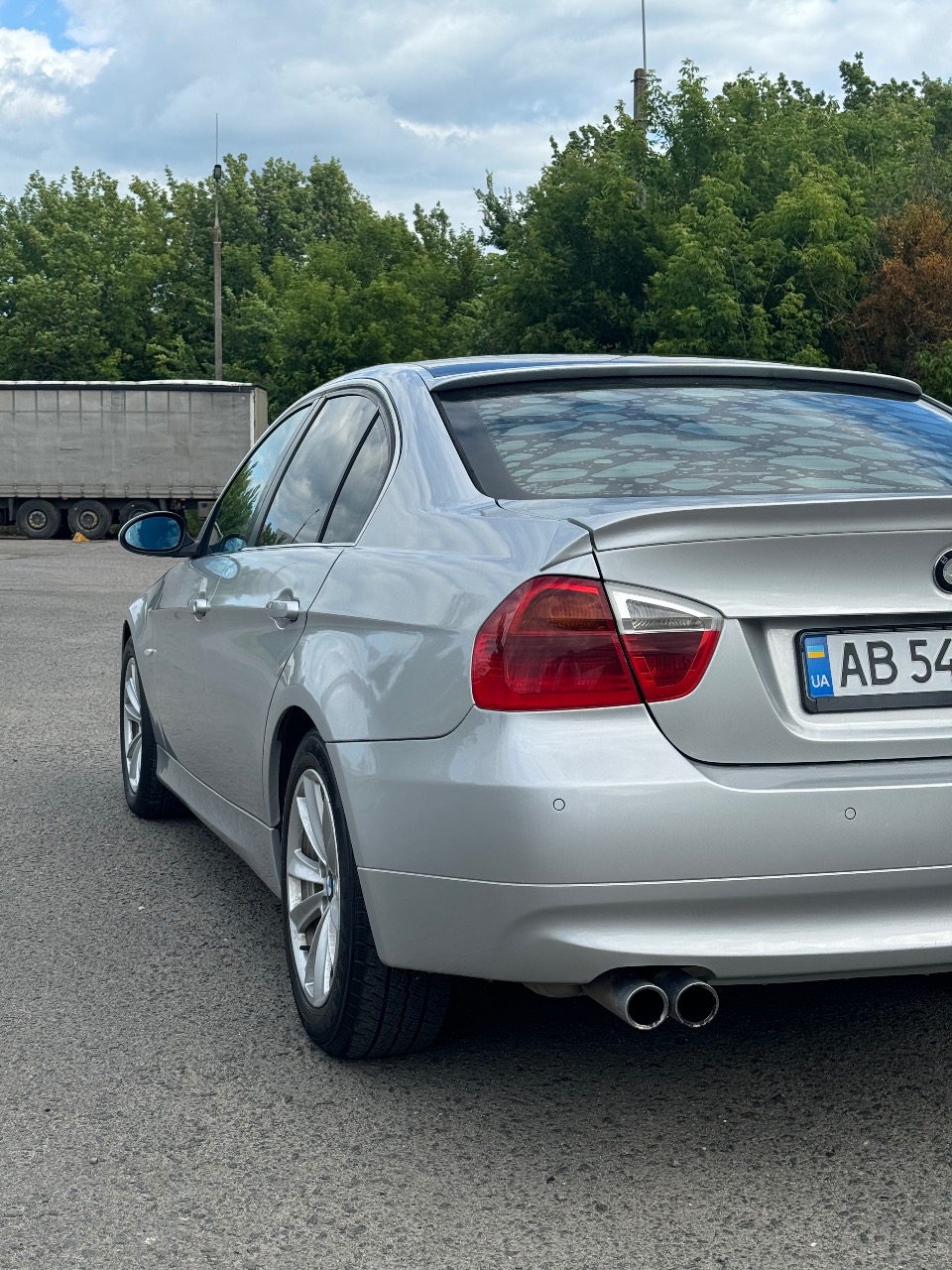 BMW 3 серії - фото 10