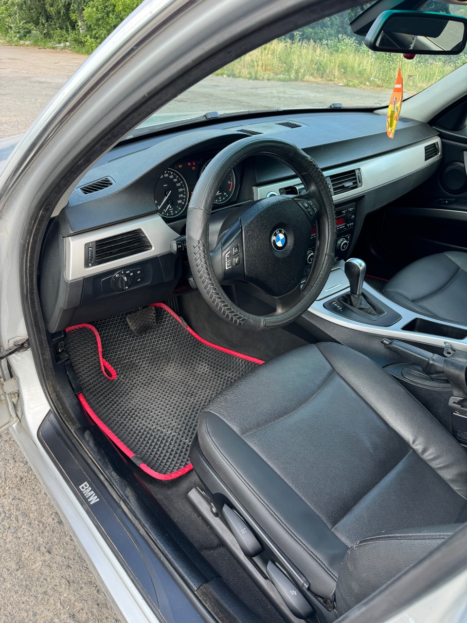 BMW 3 серії - фото 9