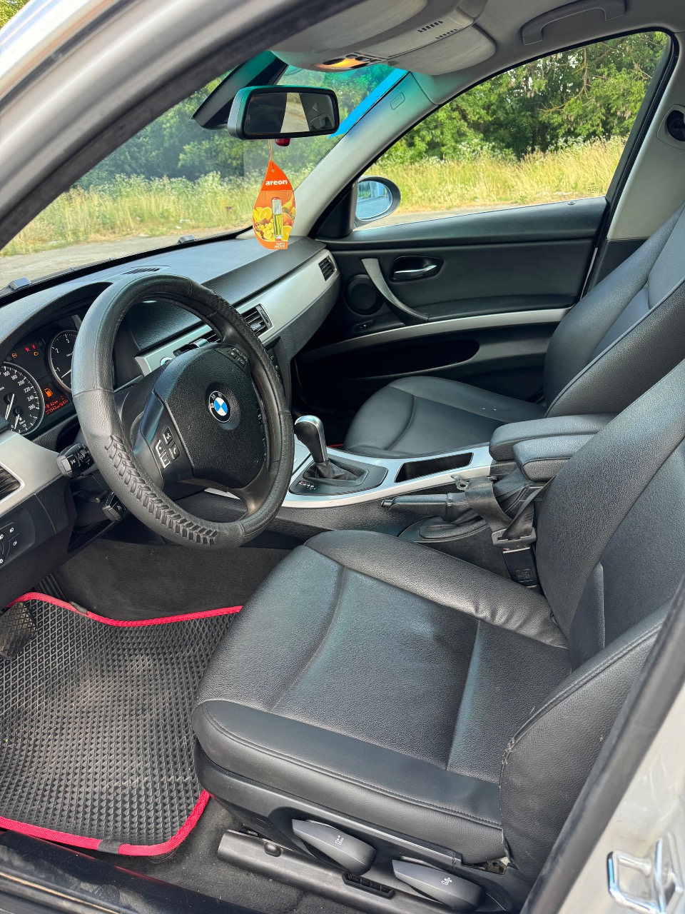 BMW 3 серії - фото 4