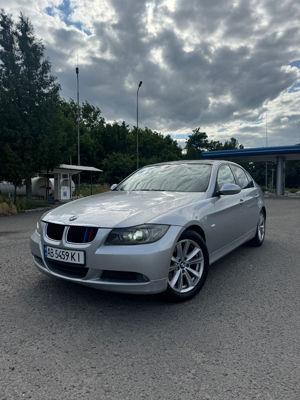 BMW 3 серії - фото 7