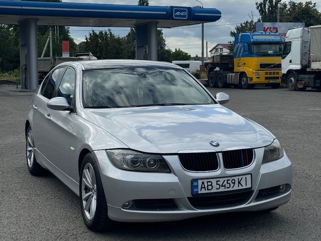 BMW 3 серії 2006, Хмельницький, $7 700 - зображення 4