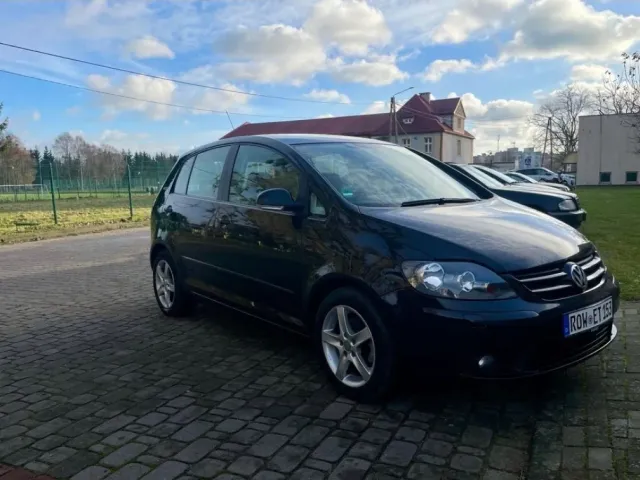 Volkswagen Golf - фото 5