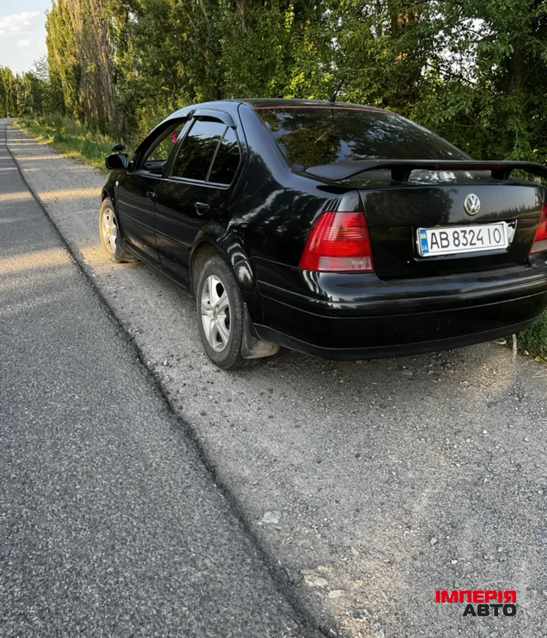 Volkswagen Bora - фото 3