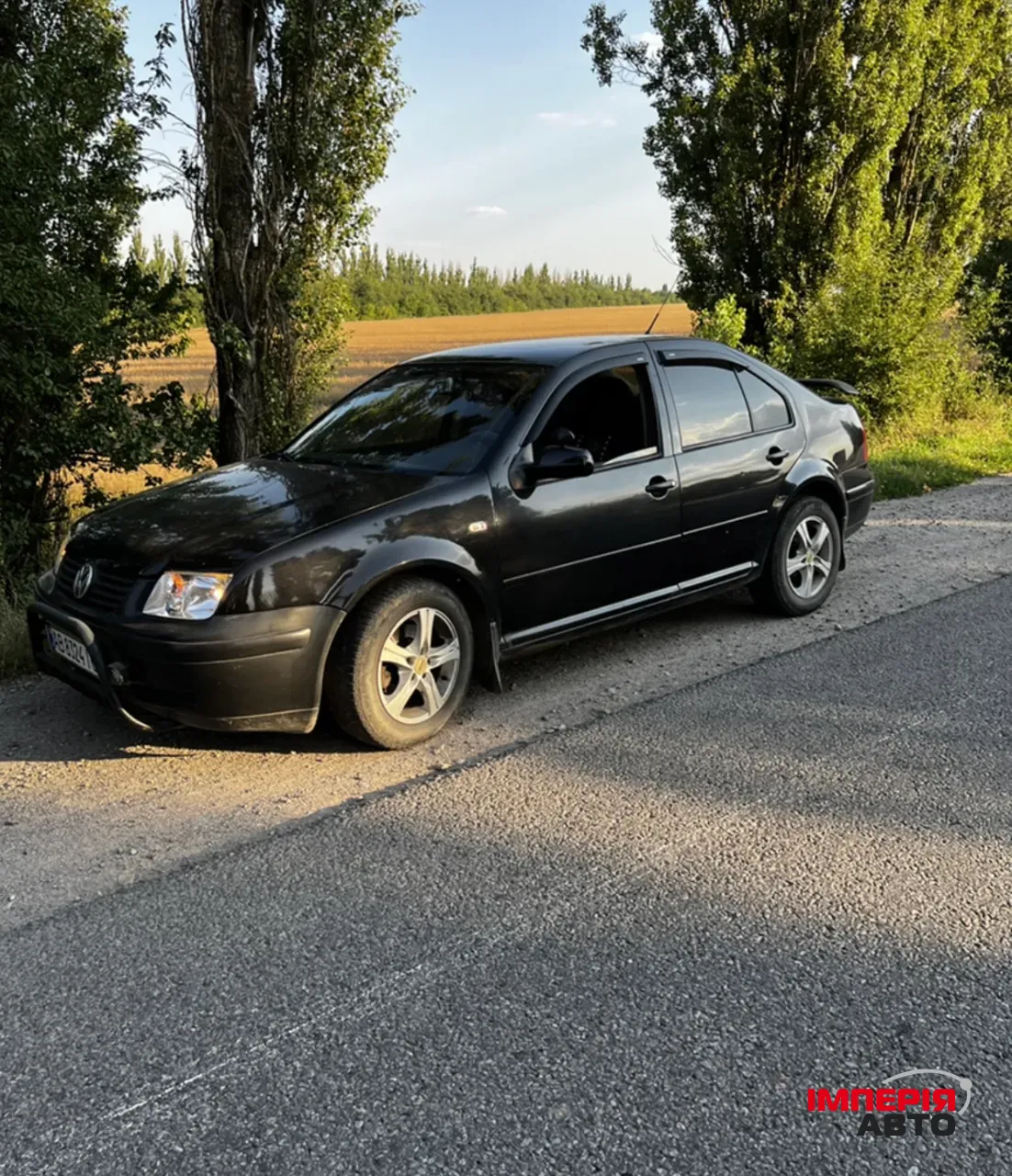 Volkswagen Bora - фото 2