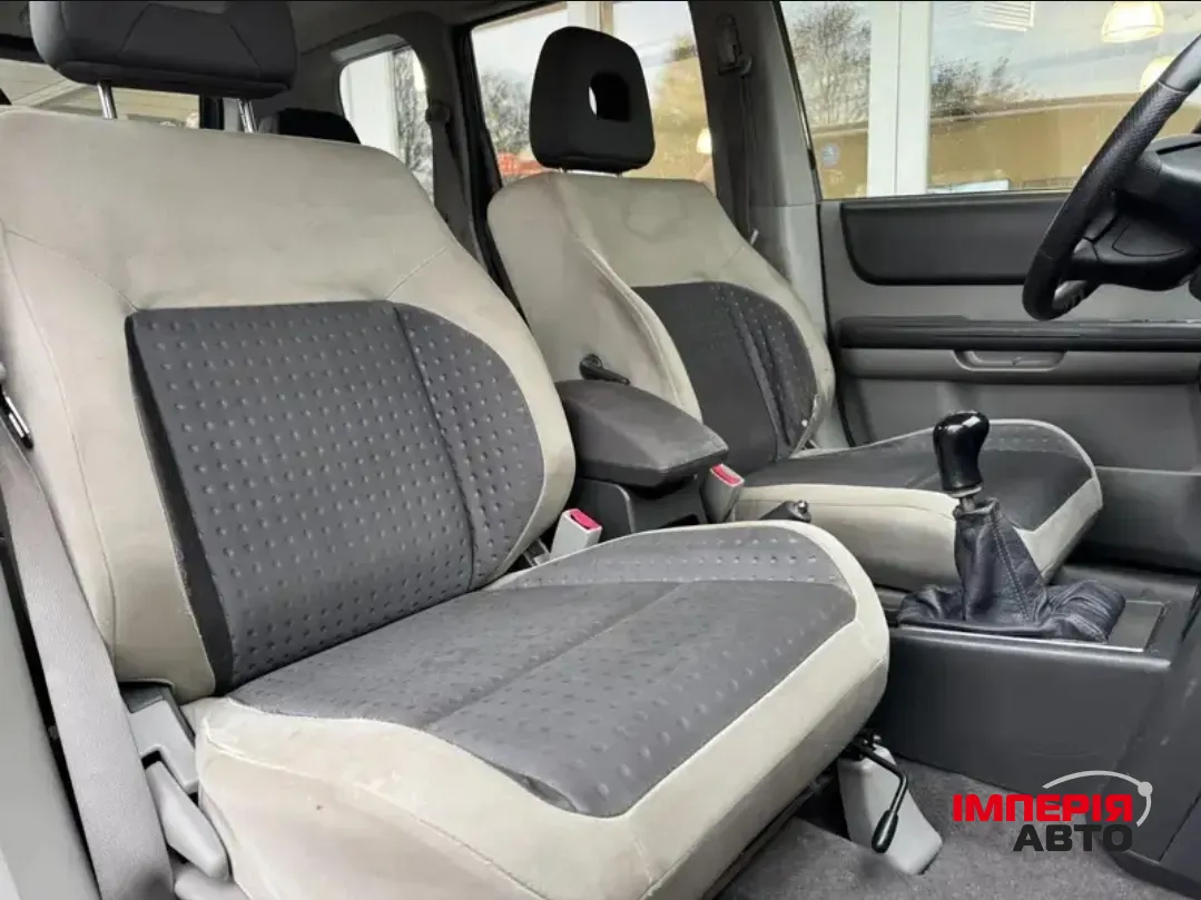 Nissan X-Trail - фото 9