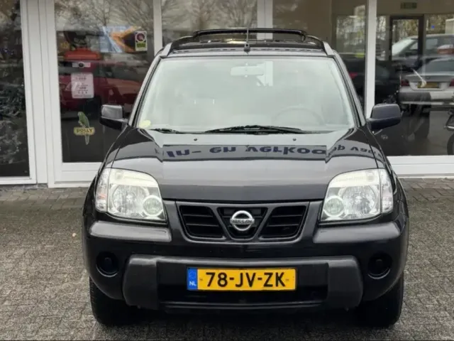 Nissan X-Trail - фото 5