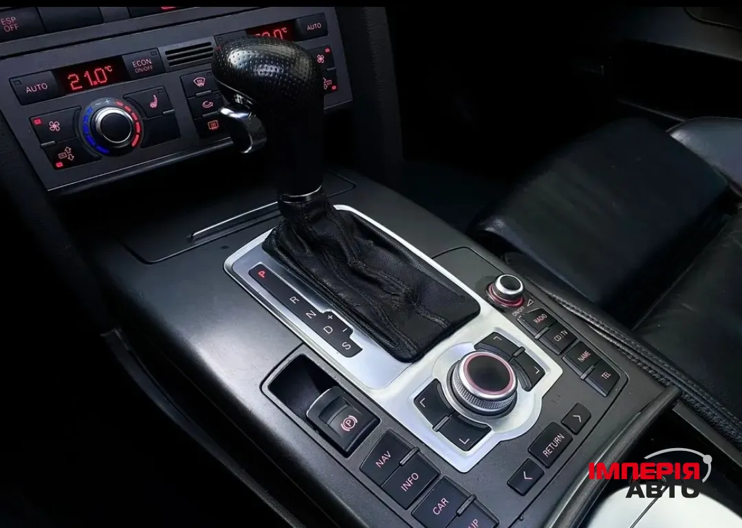 Audi A6 - фото 14