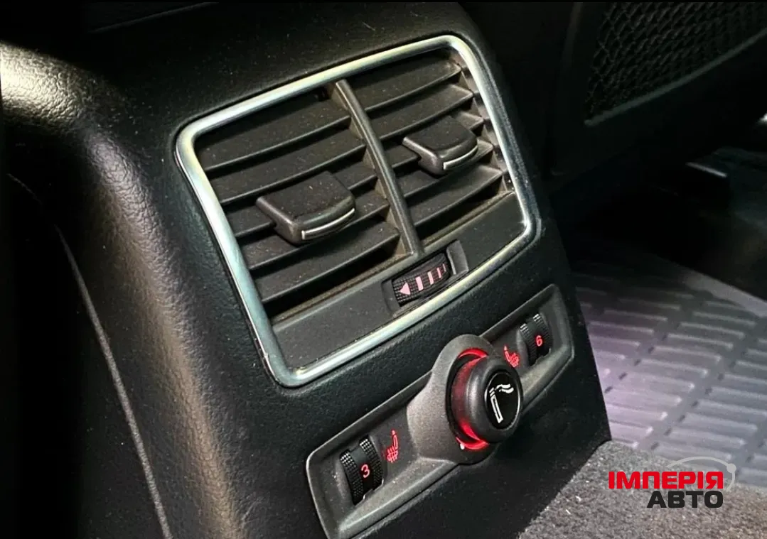 Audi A6 - фото 9