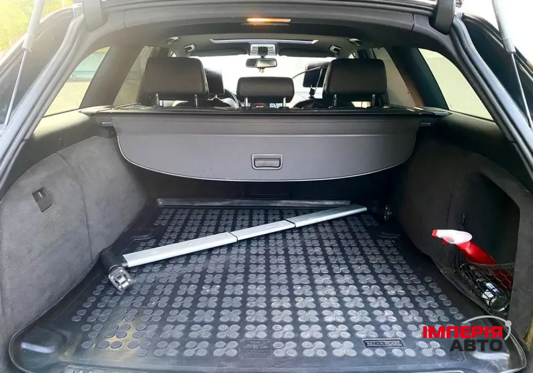 Audi A6 - фото 12