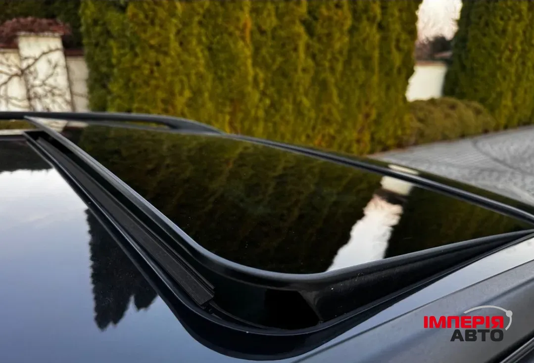 BMW 5 серії - фото 8