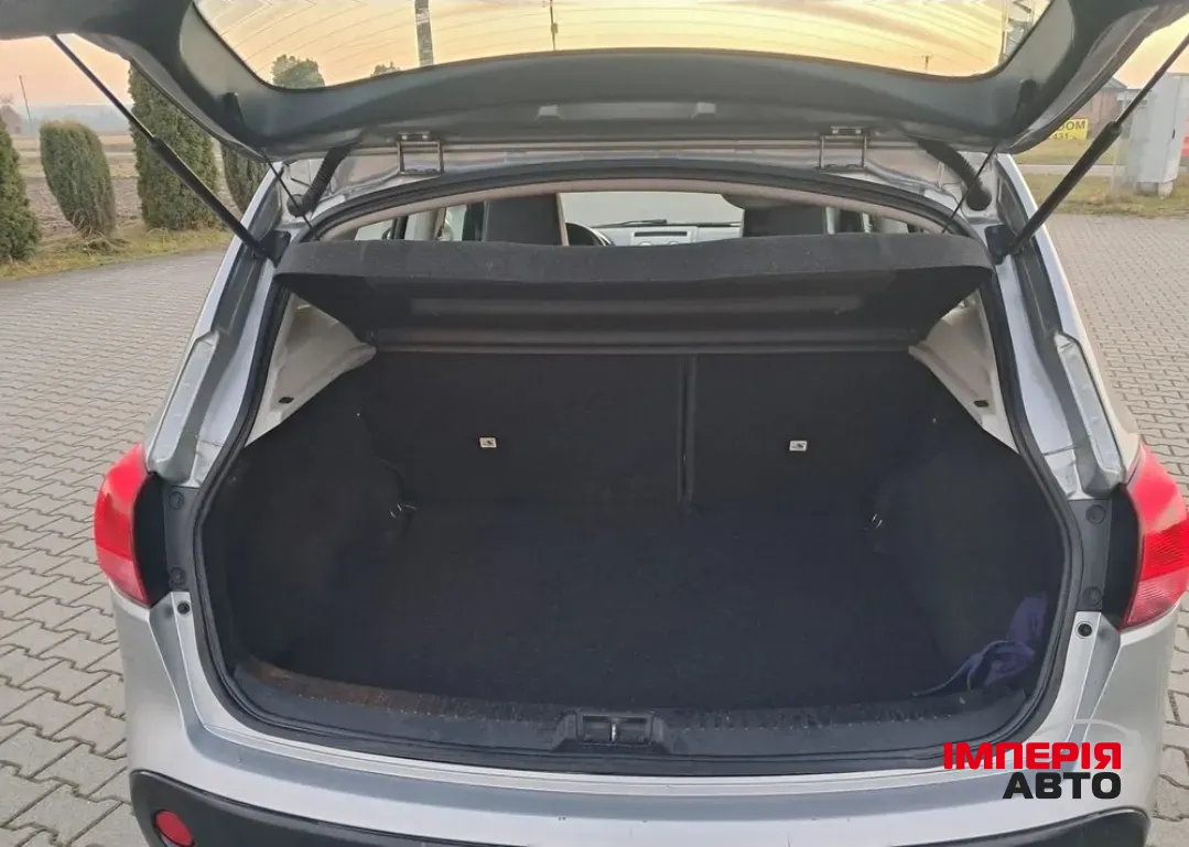 Nissan Qashqai - фото 3