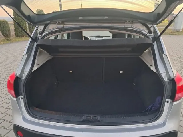 Nissan Qashqai - фото 3