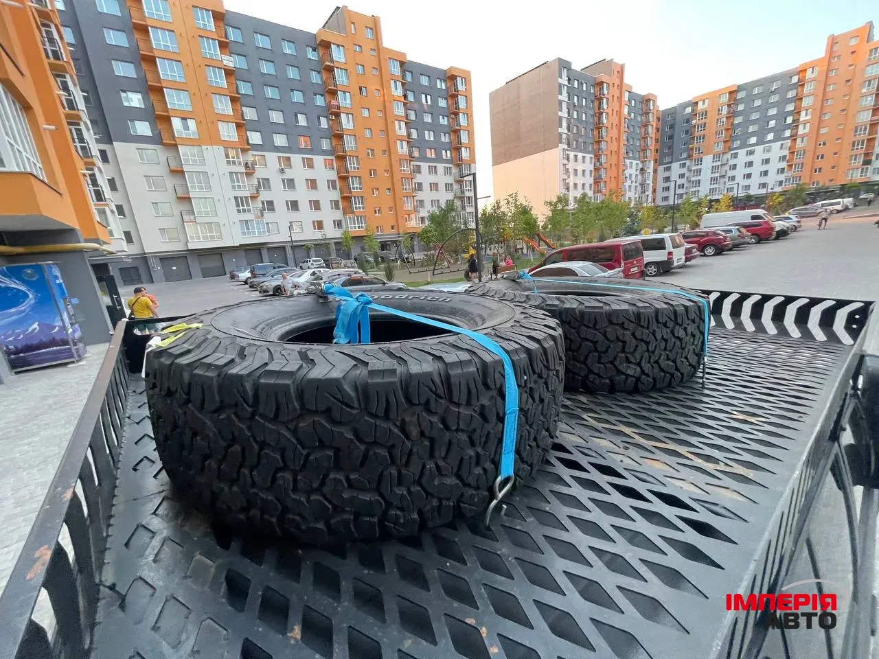 Mitsubishi Pajero Pinin - фото 9