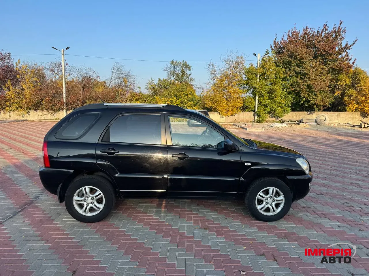 Kia Sportage - фото 2