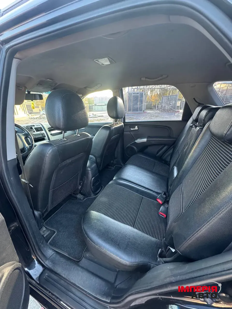 Kia Sportage - фото 7