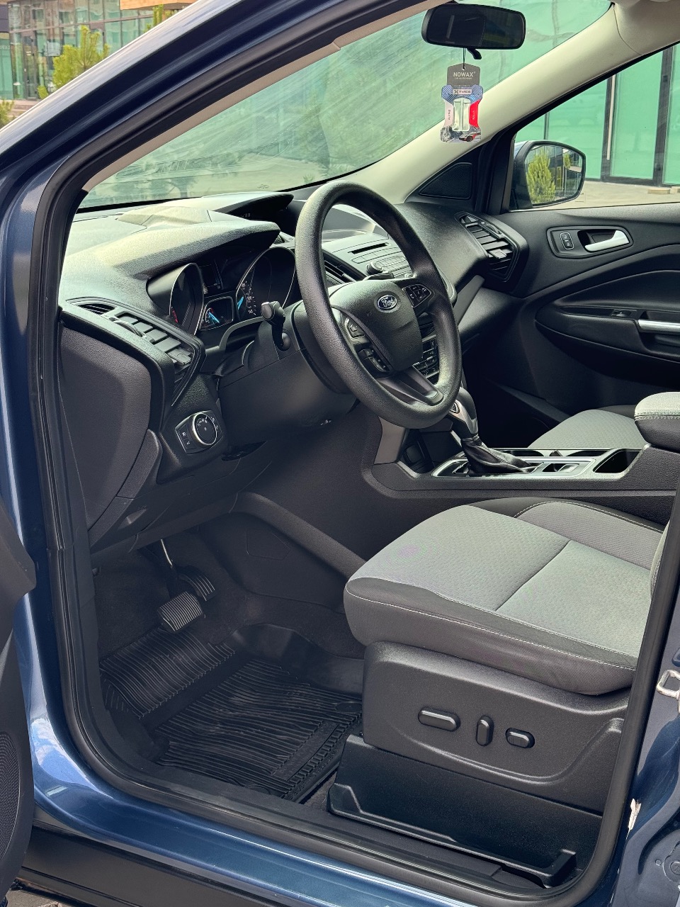 Ford Escape - фото 3