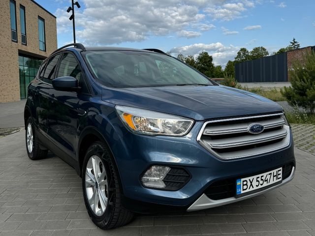 Ford Escape 2017, Хмельницький, $11 700 - зображення 5
