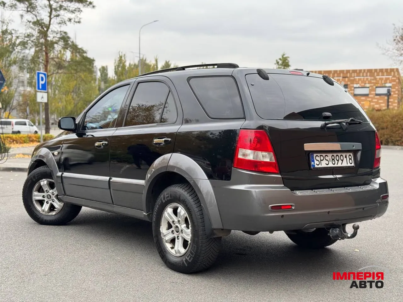 Kia Sorento - фото 3