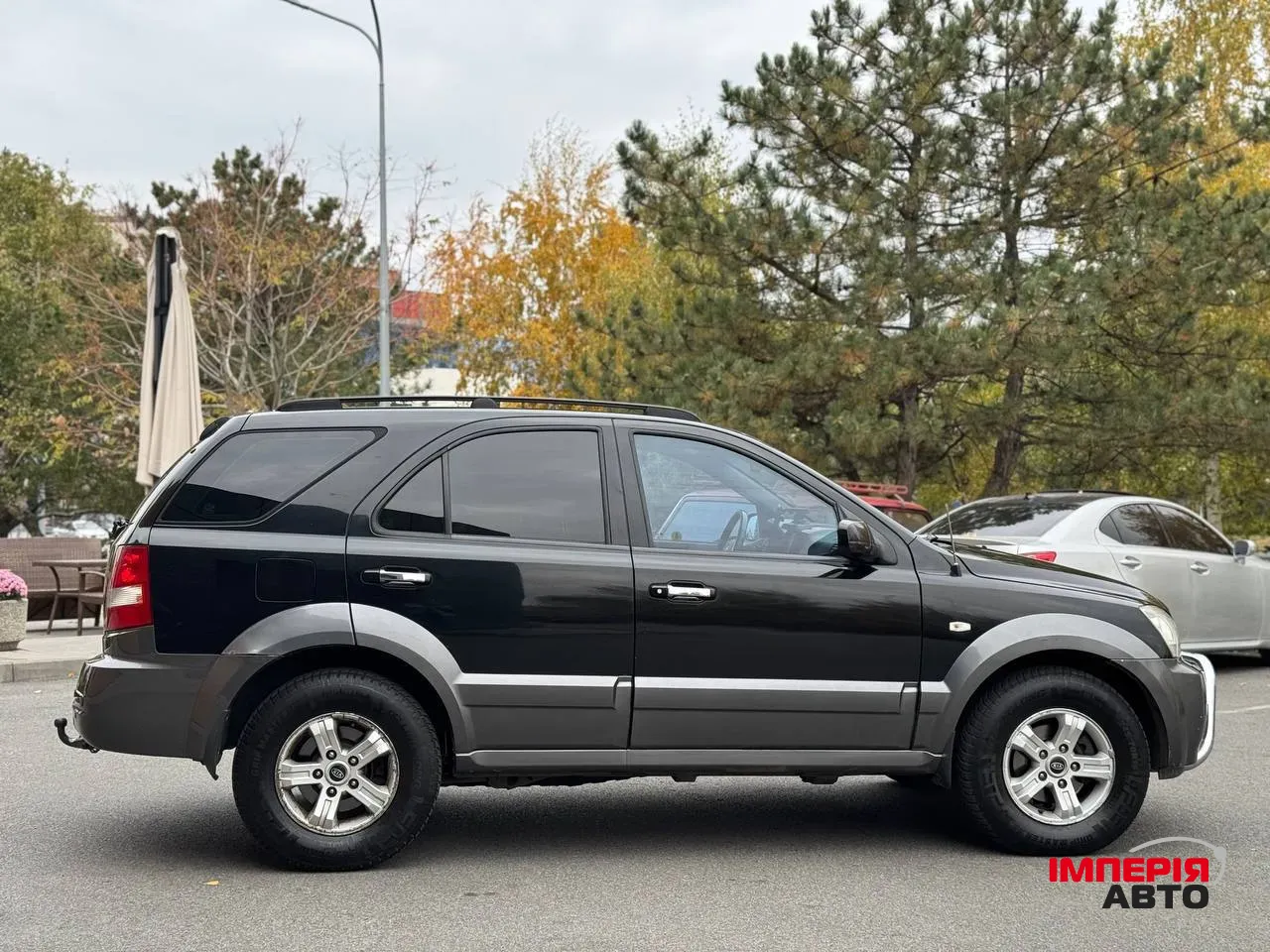 Kia Sorento - фото 6