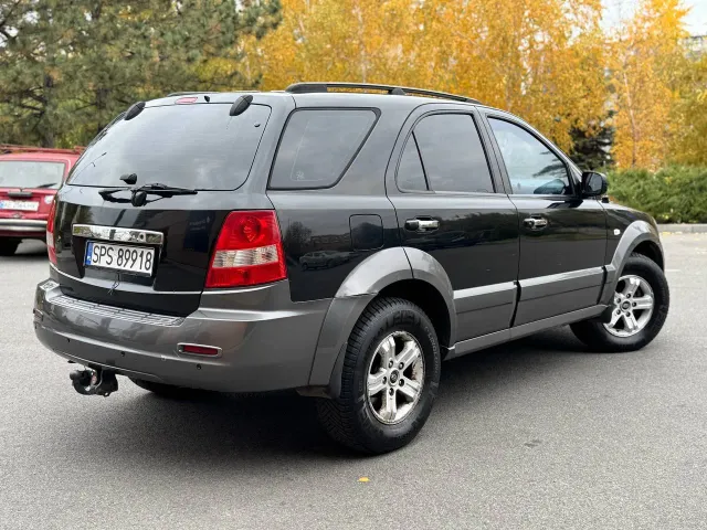 Kia Sorento - фото 2