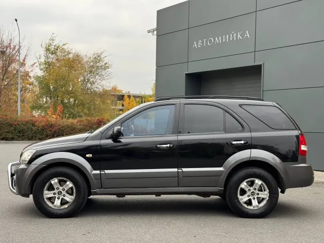 Kia Sorento - фото 5