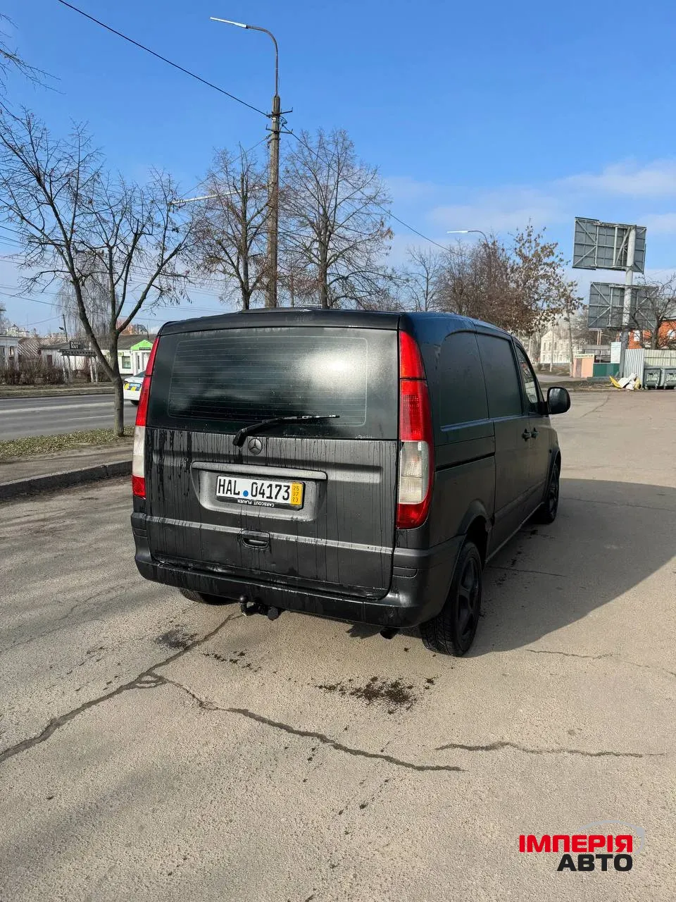 Mercedes-Benz Vito - фото 3