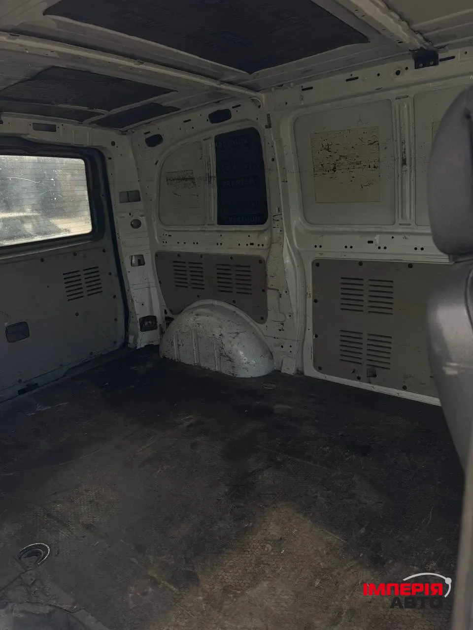 Mercedes-Benz Vito - фото 5