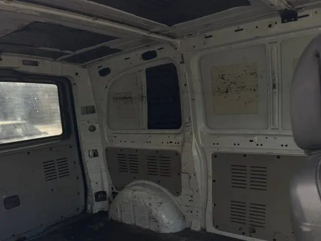 Mercedes-Benz Vito - фото 5