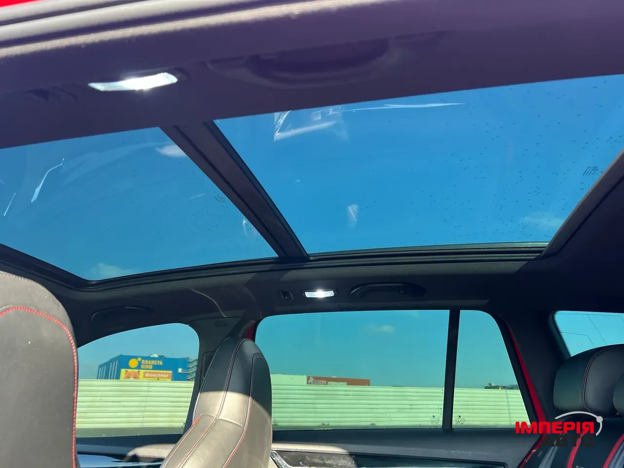 Skoda Octavia RS - фото 21