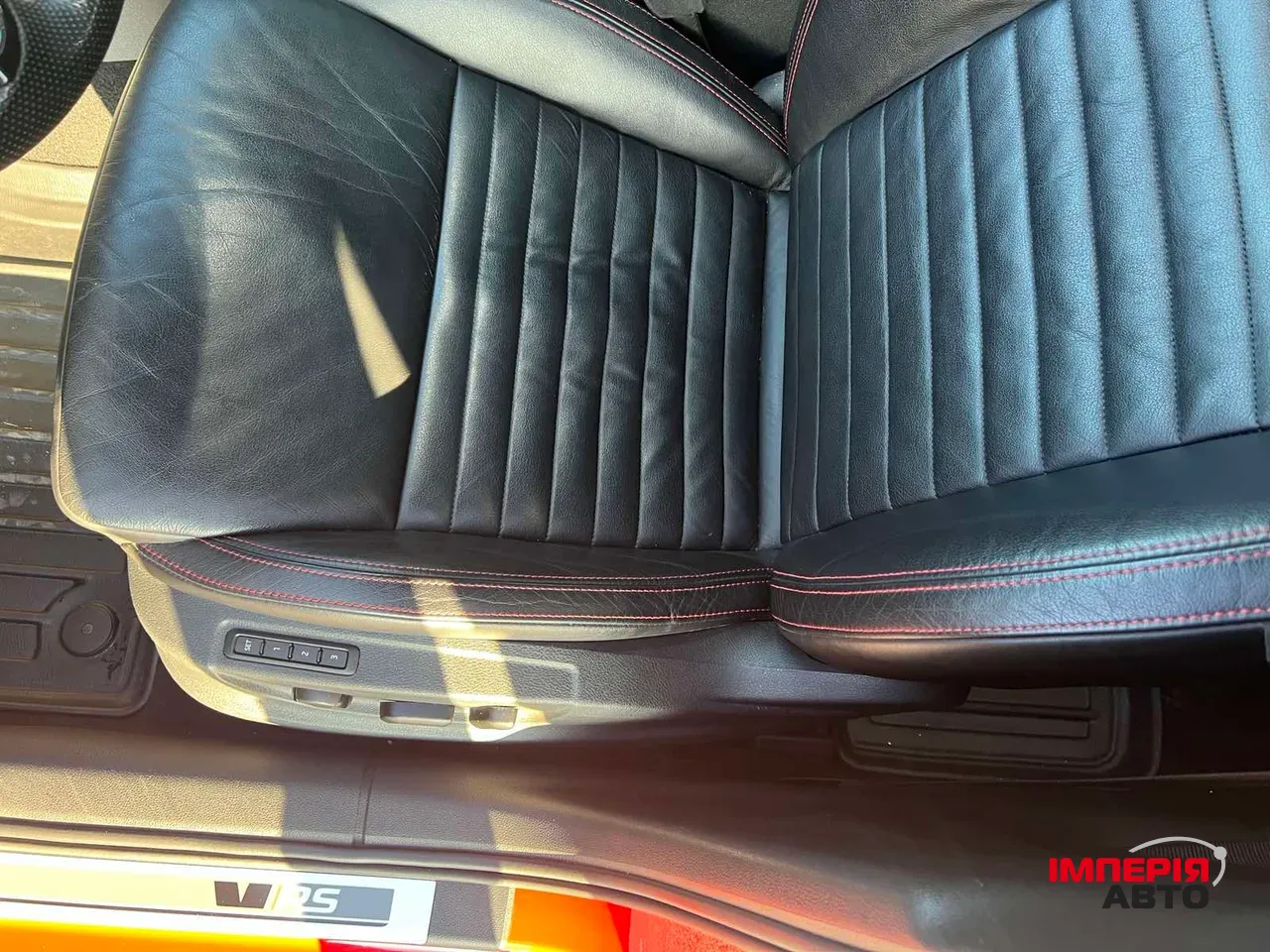 Skoda Octavia RS - фото 10