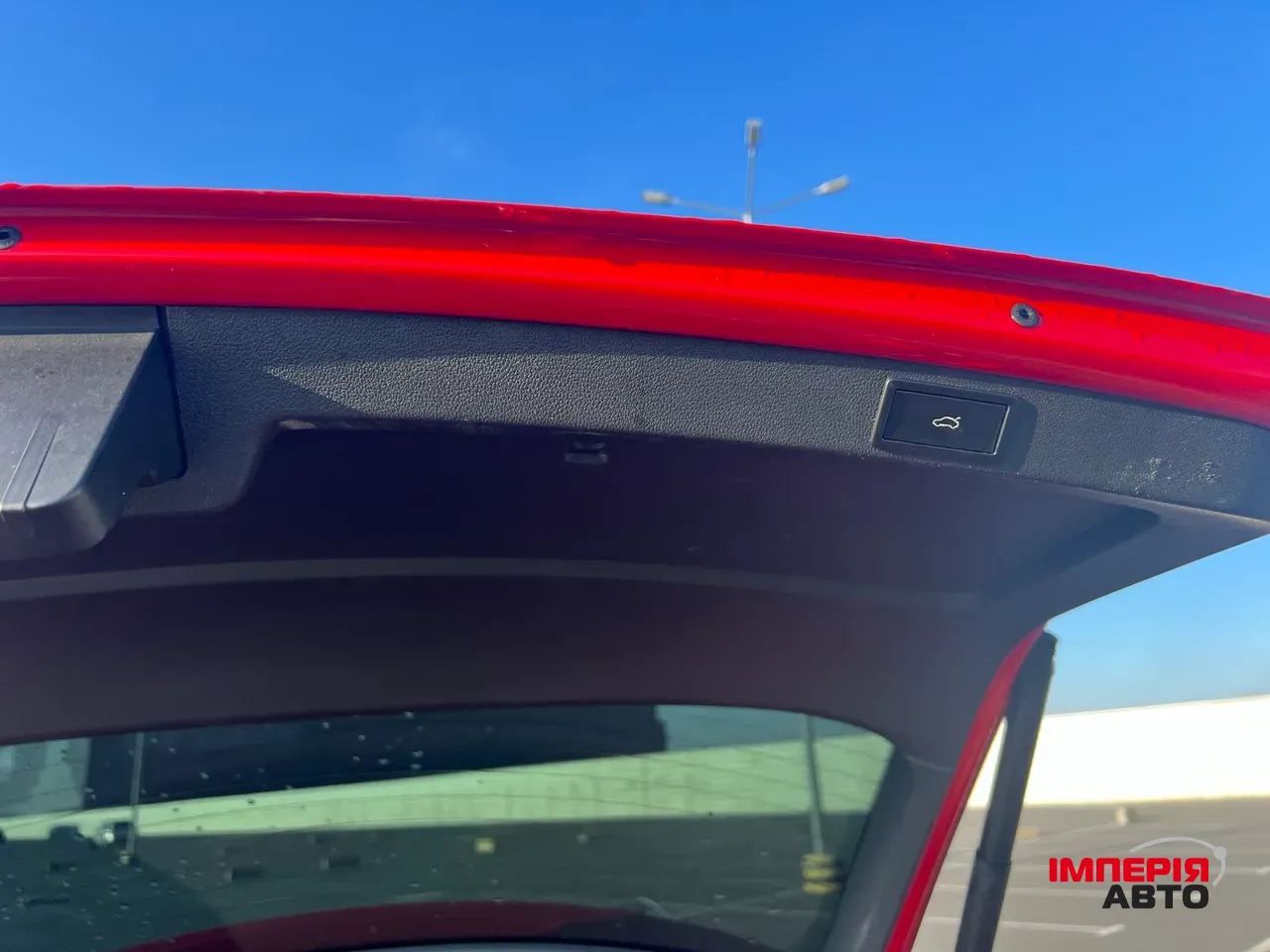 Skoda Octavia RS - фото 24